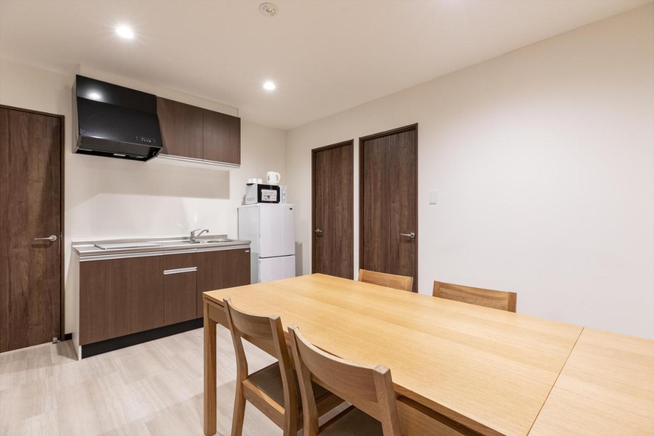 The Hotel Saint-Felicien Kyoto Shijo Karasuma מראה חיצוני תמונה