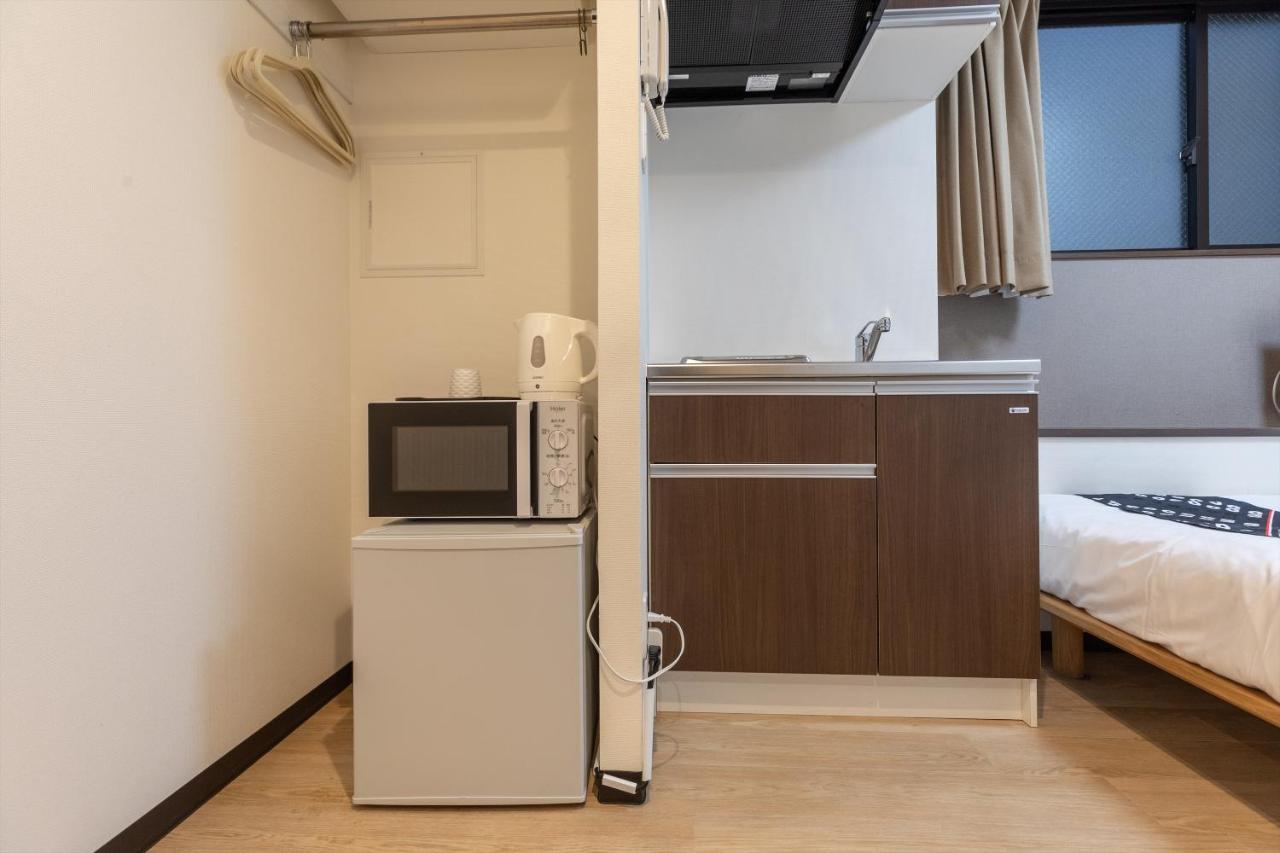The Hotel Saint-Felicien Kyoto Shijo Karasuma מראה חיצוני תמונה