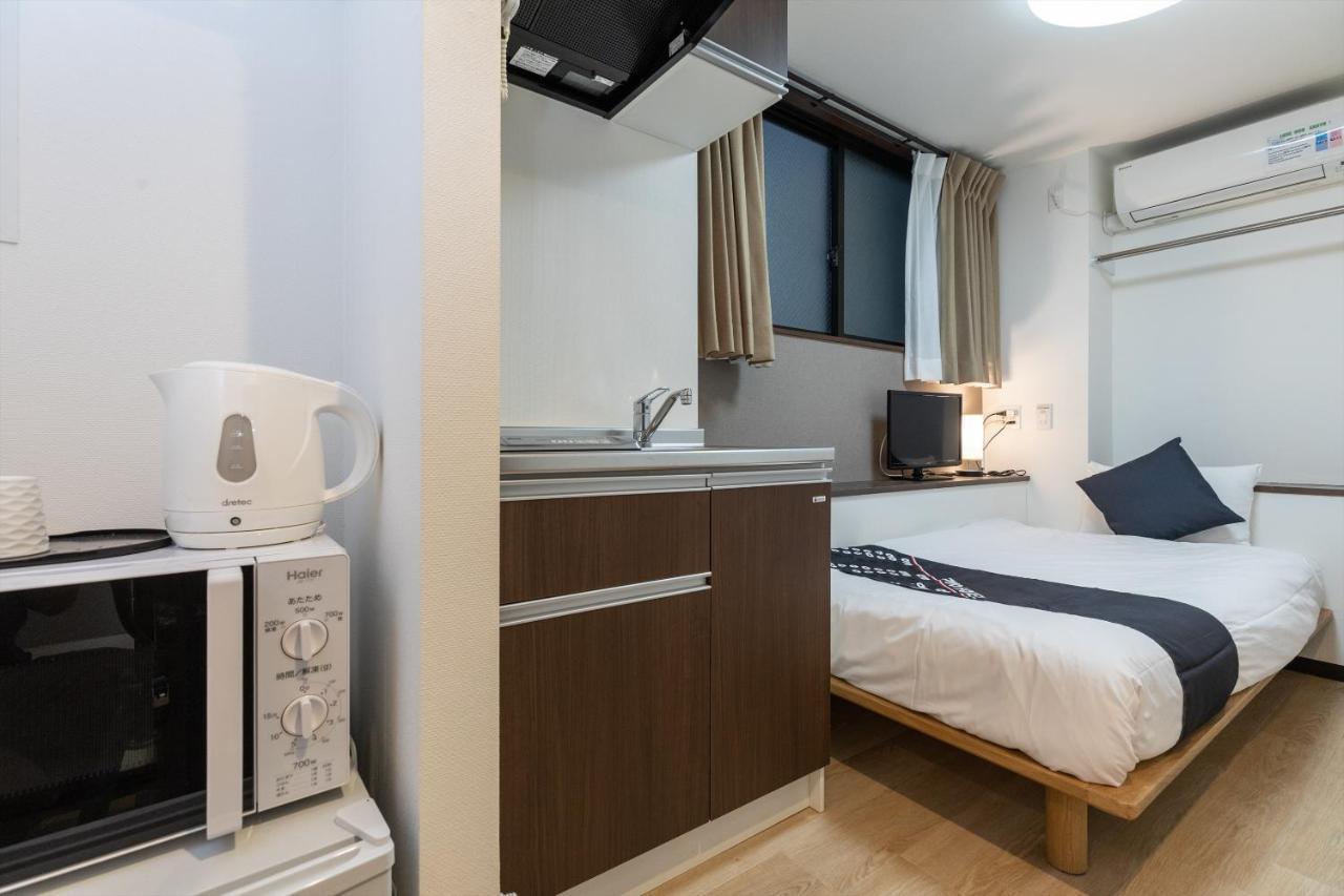 The Hotel Saint-Felicien Kyoto Shijo Karasuma מראה חיצוני תמונה