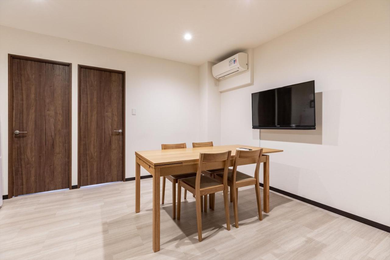 The Hotel Saint-Felicien Kyoto Shijo Karasuma מראה חיצוני תמונה