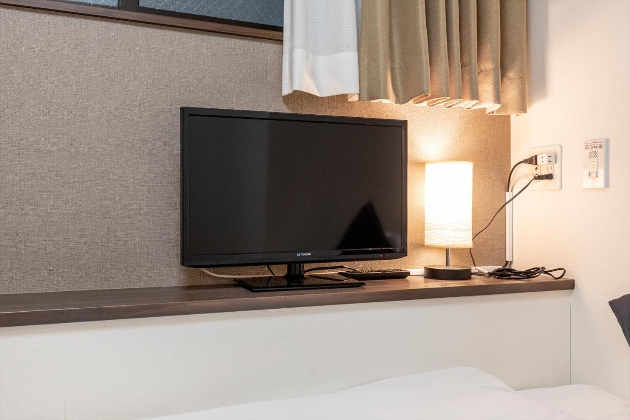 The Hotel Saint-Felicien Kyoto Shijo Karasuma מראה חיצוני תמונה