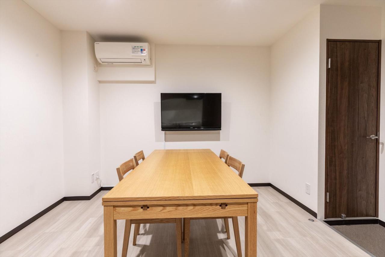 The Hotel Saint-Felicien Kyoto Shijo Karasuma מראה חיצוני תמונה