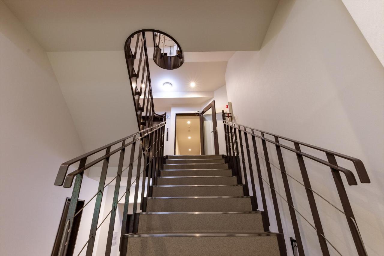 The Hotel Saint-Felicien Kyoto Shijo Karasuma מראה חיצוני תמונה