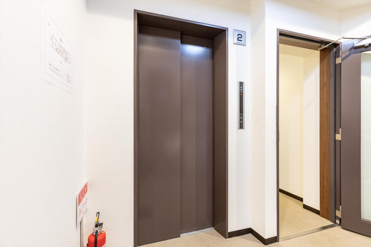 The Hotel Saint-Felicien Kyoto Shijo Karasuma מראה חיצוני תמונה