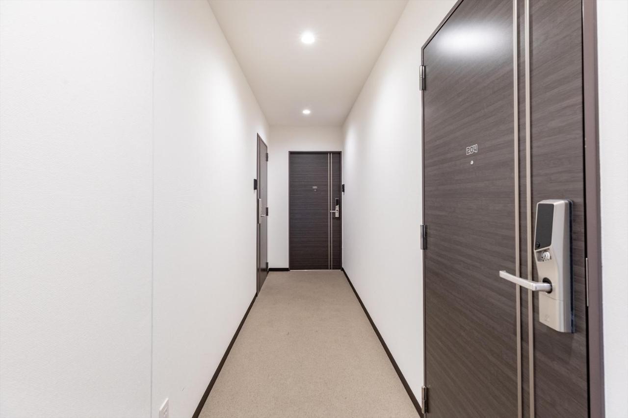 The Hotel Saint-Felicien Kyoto Shijo Karasuma מראה חיצוני תמונה
