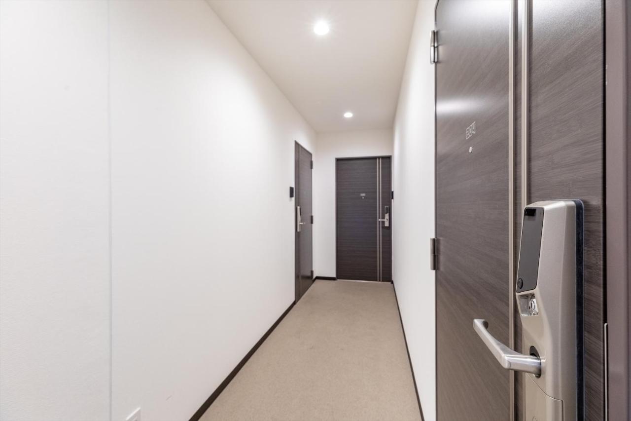 The Hotel Saint-Felicien Kyoto Shijo Karasuma מראה חיצוני תמונה