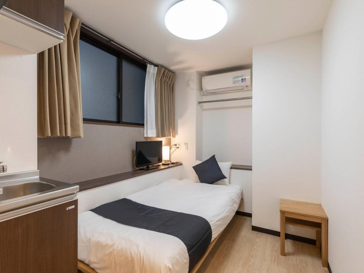 The Hotel Saint-Felicien Kyoto Shijo Karasuma מראה חיצוני תמונה