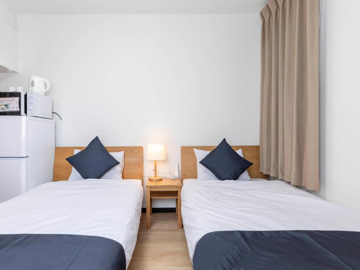 The Hotel Saint-Felicien Kyoto Shijo Karasuma מראה חיצוני תמונה