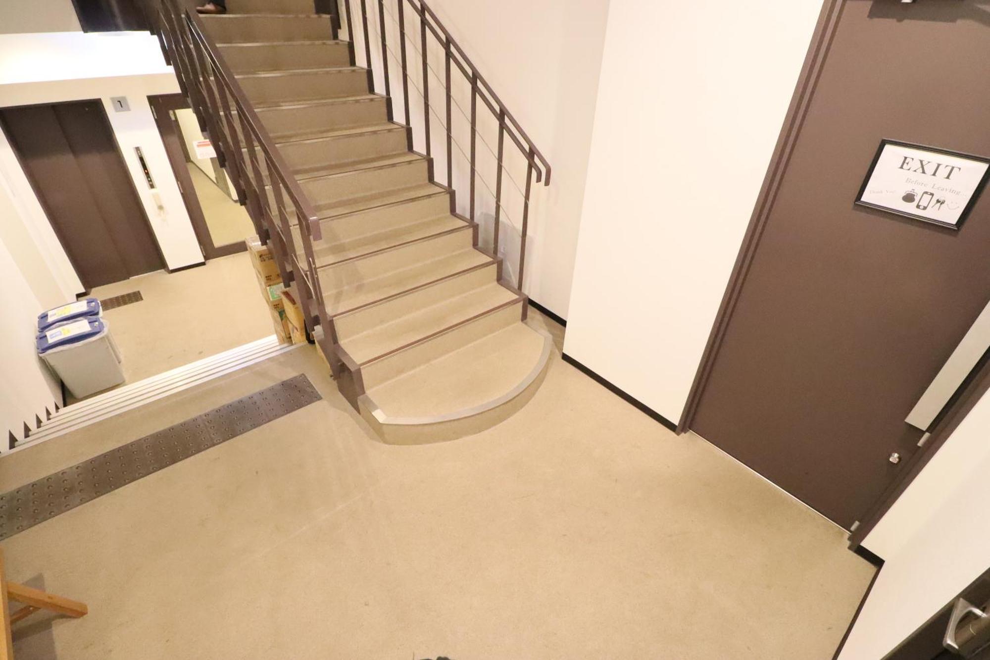 The Hotel Saint-Felicien Kyoto Shijo Karasuma מראה חיצוני תמונה