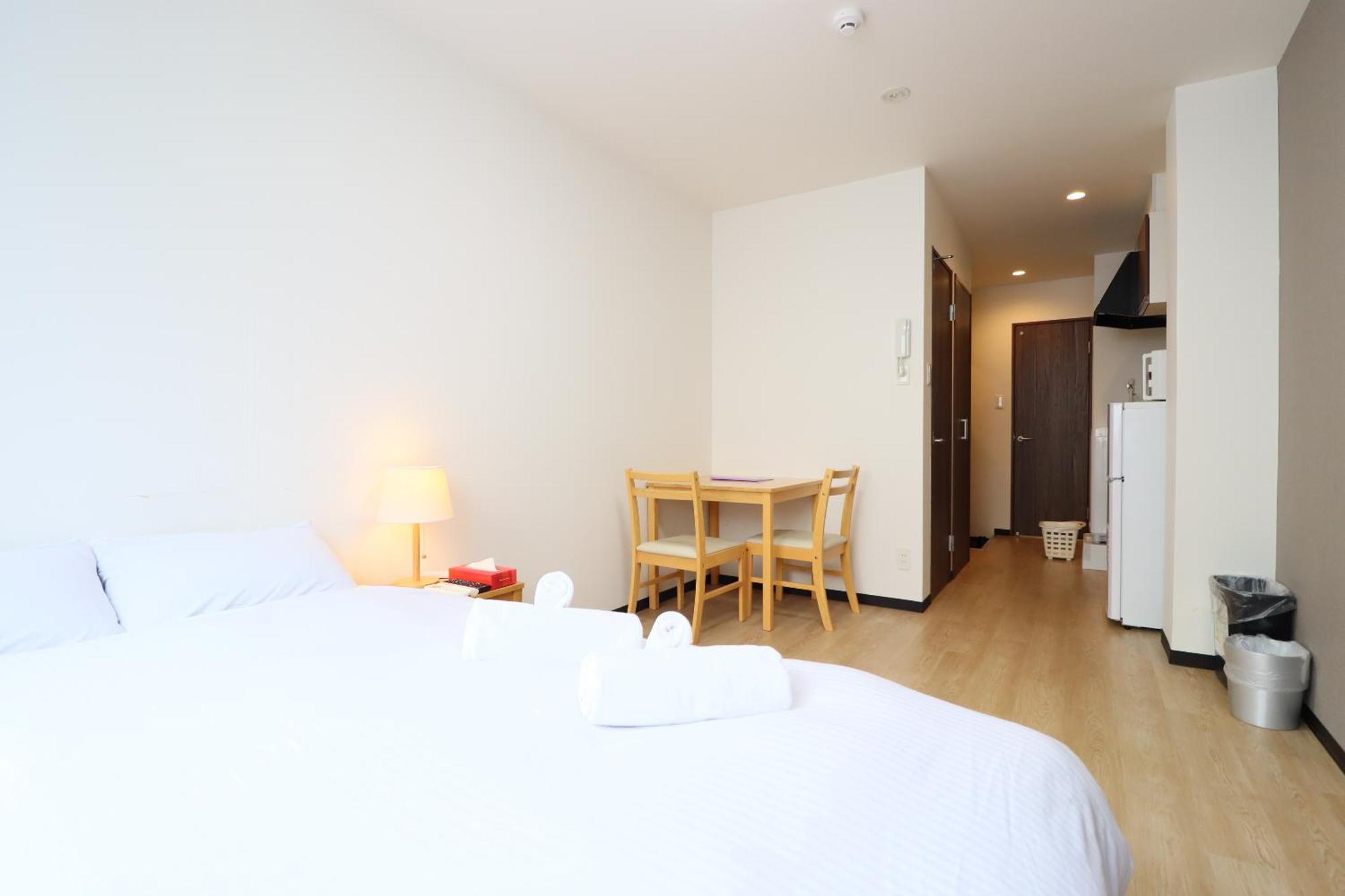The Hotel Saint-Felicien Kyoto Shijo Karasuma מראה חיצוני תמונה