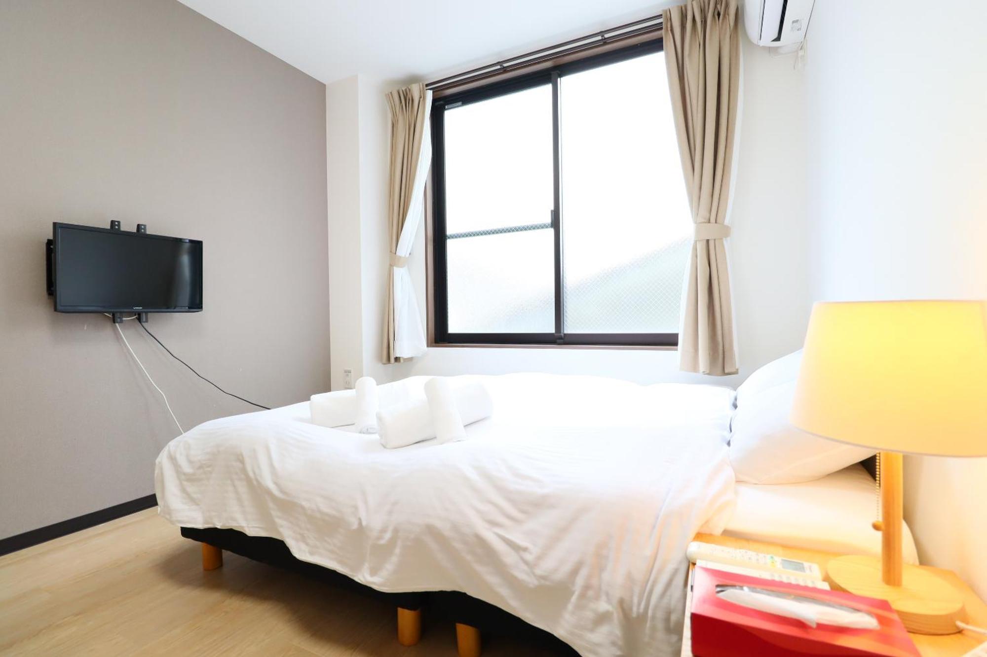 The Hotel Saint-Felicien Kyoto Shijo Karasuma מראה חיצוני תמונה