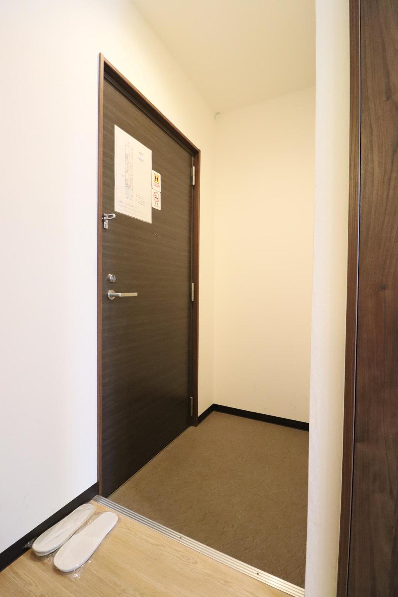 The Hotel Saint-Felicien Kyoto Shijo Karasuma מראה חיצוני תמונה