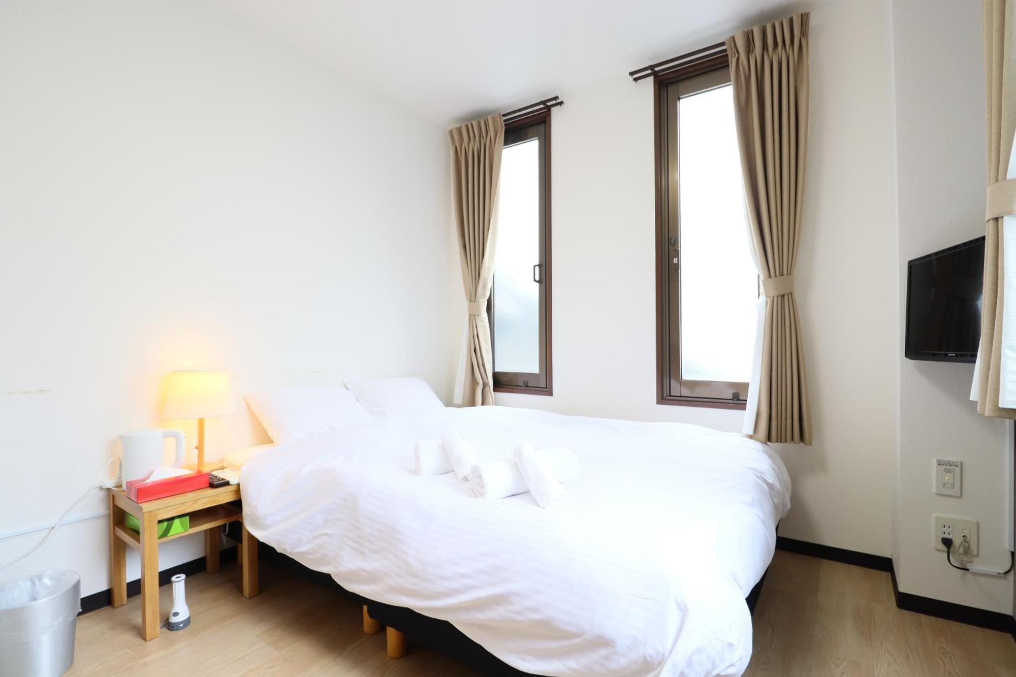 The Hotel Saint-Felicien Kyoto Shijo Karasuma מראה חיצוני תמונה