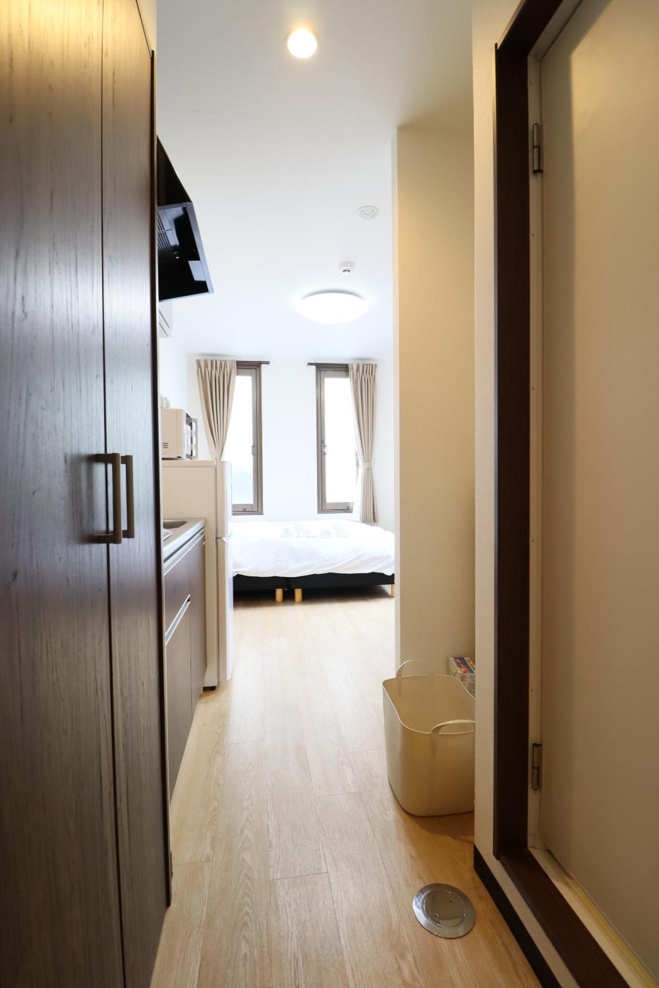 The Hotel Saint-Felicien Kyoto Shijo Karasuma מראה חיצוני תמונה