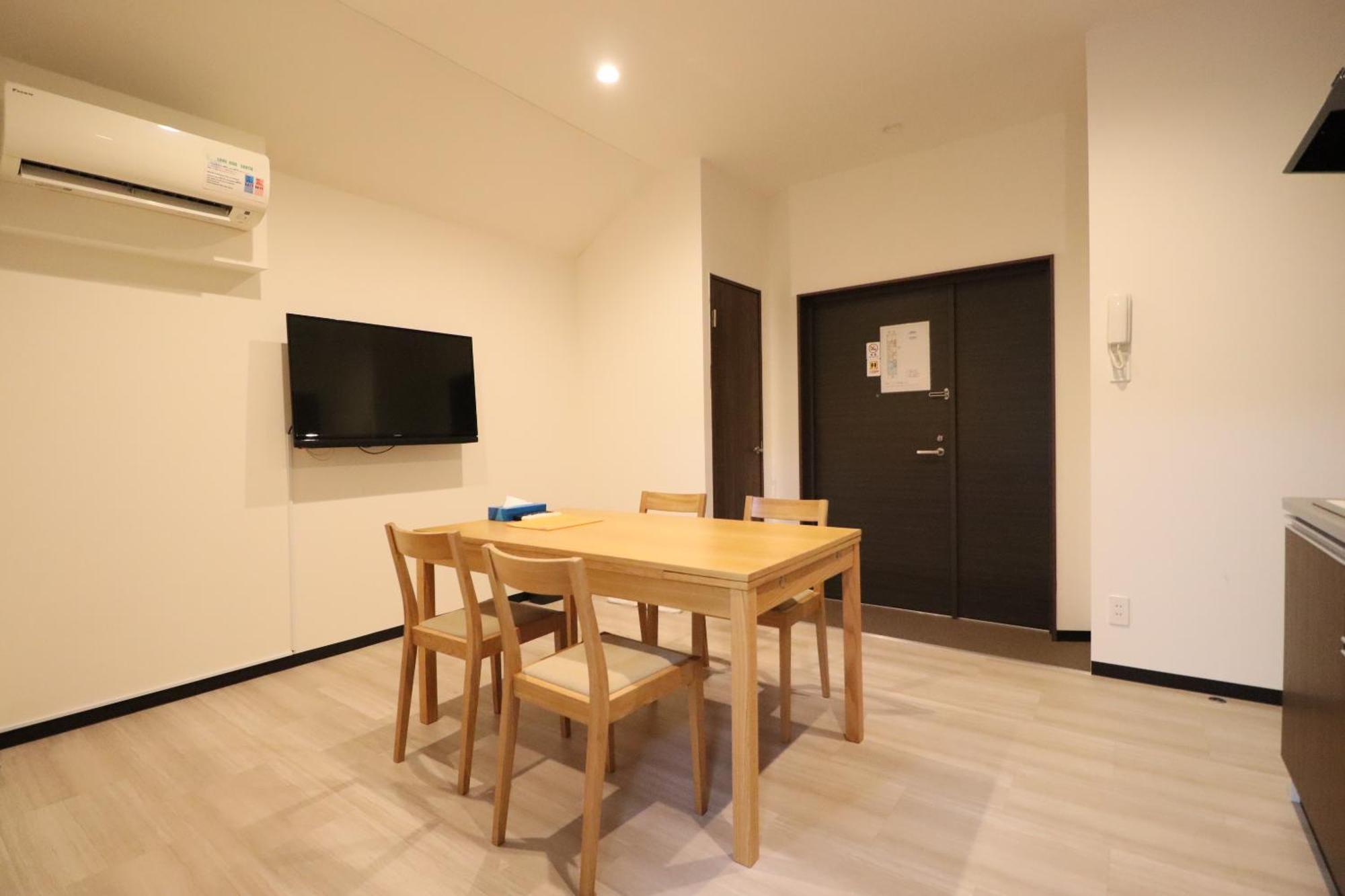 The Hotel Saint-Felicien Kyoto Shijo Karasuma מראה חיצוני תמונה