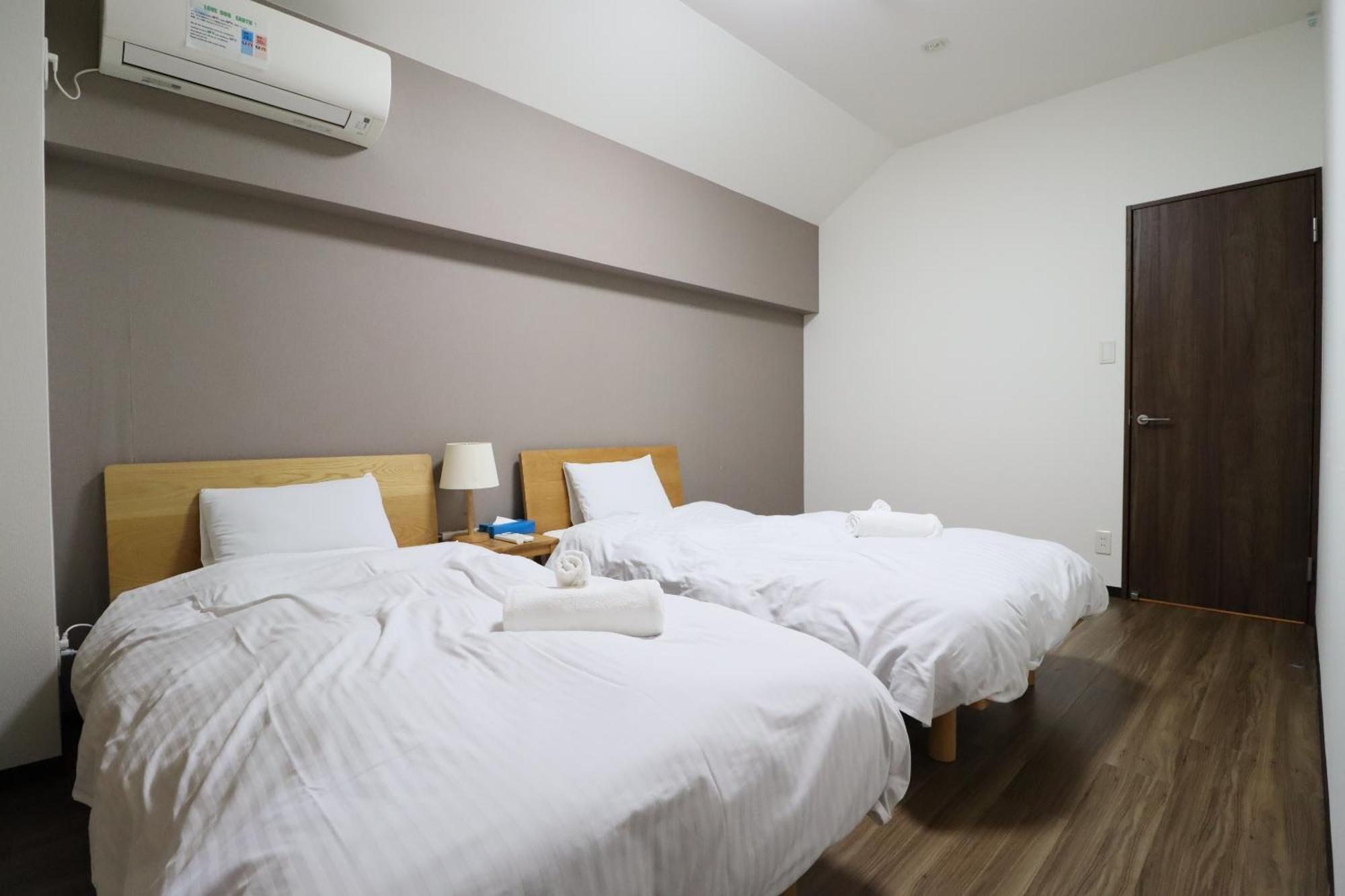 The Hotel Saint-Felicien Kyoto Shijo Karasuma מראה חיצוני תמונה
