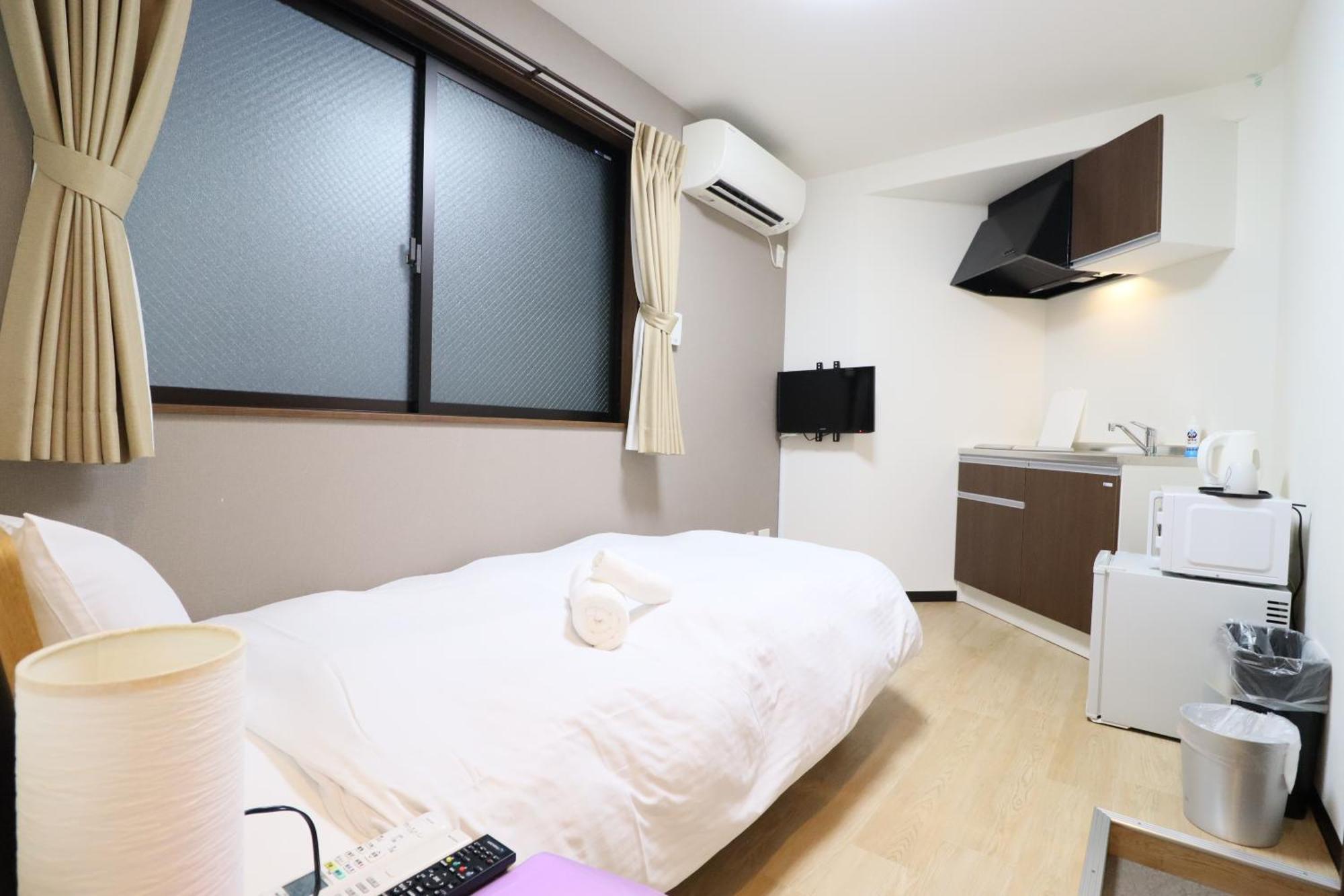 The Hotel Saint-Felicien Kyoto Shijo Karasuma מראה חיצוני תמונה
