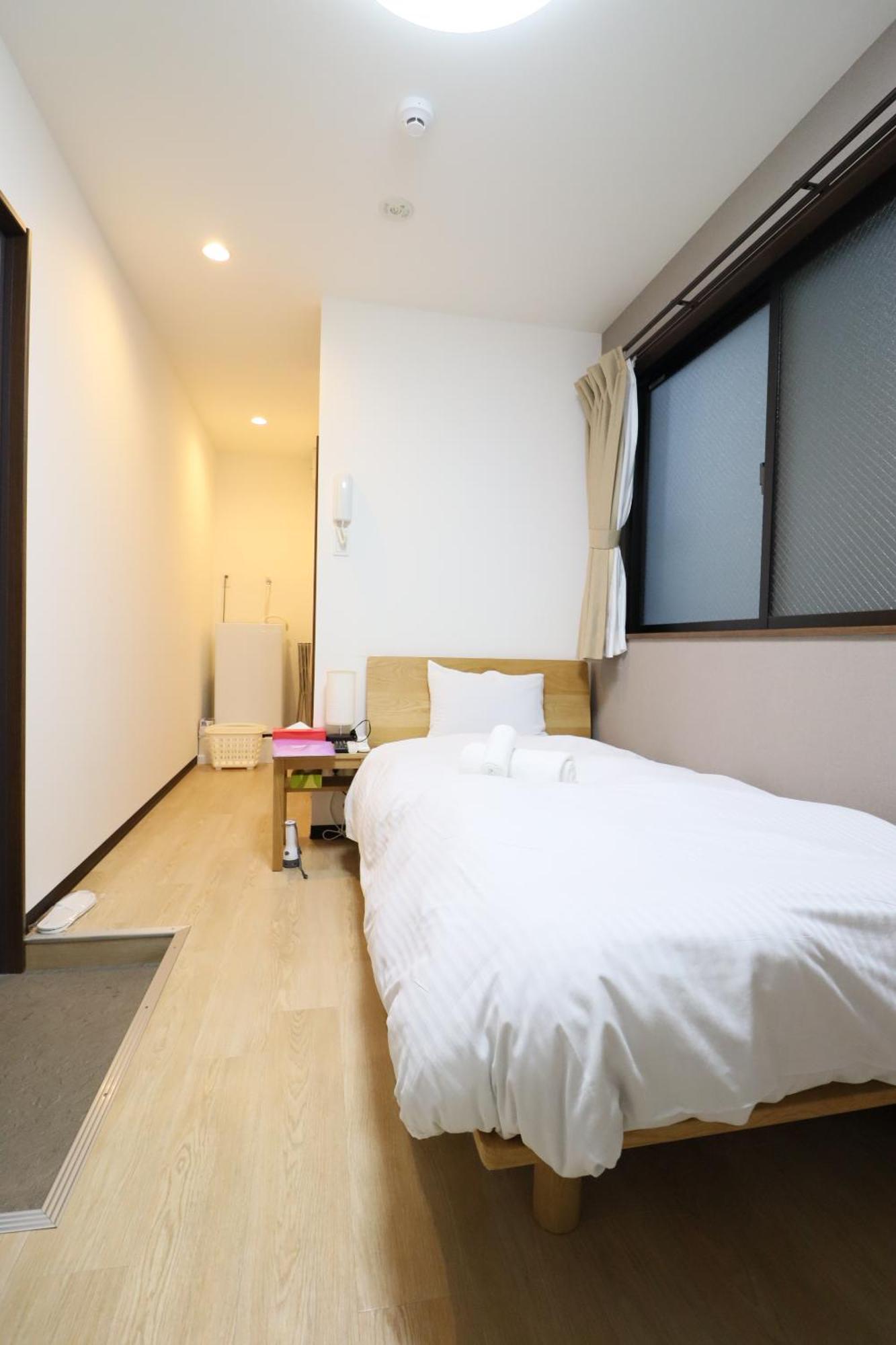 The Hotel Saint-Felicien Kyoto Shijo Karasuma מראה חיצוני תמונה