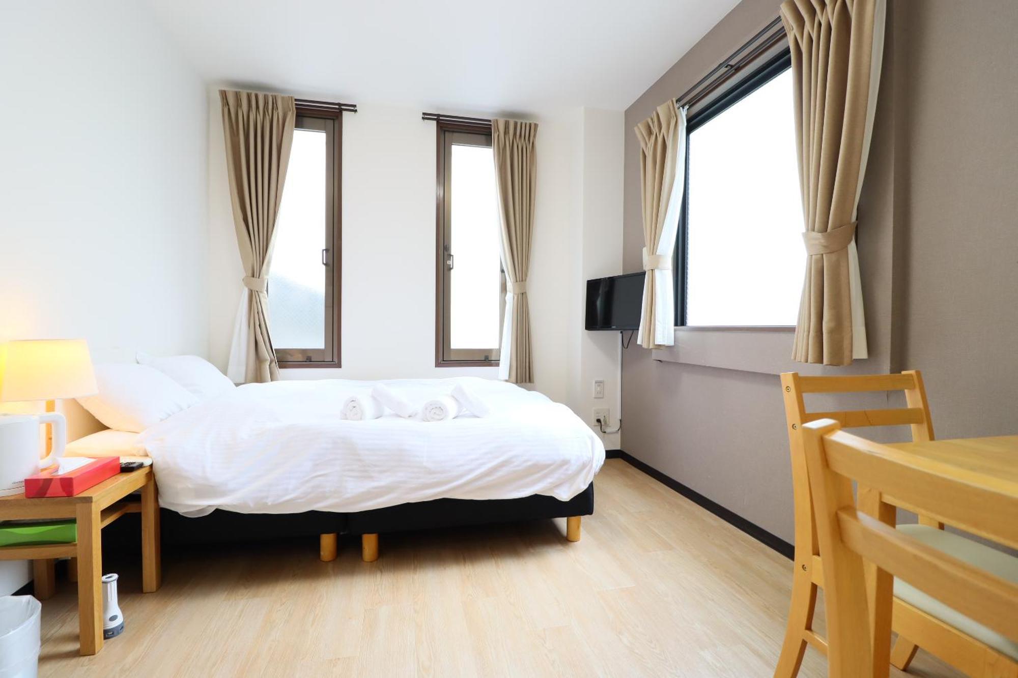 The Hotel Saint-Felicien Kyoto Shijo Karasuma מראה חיצוני תמונה