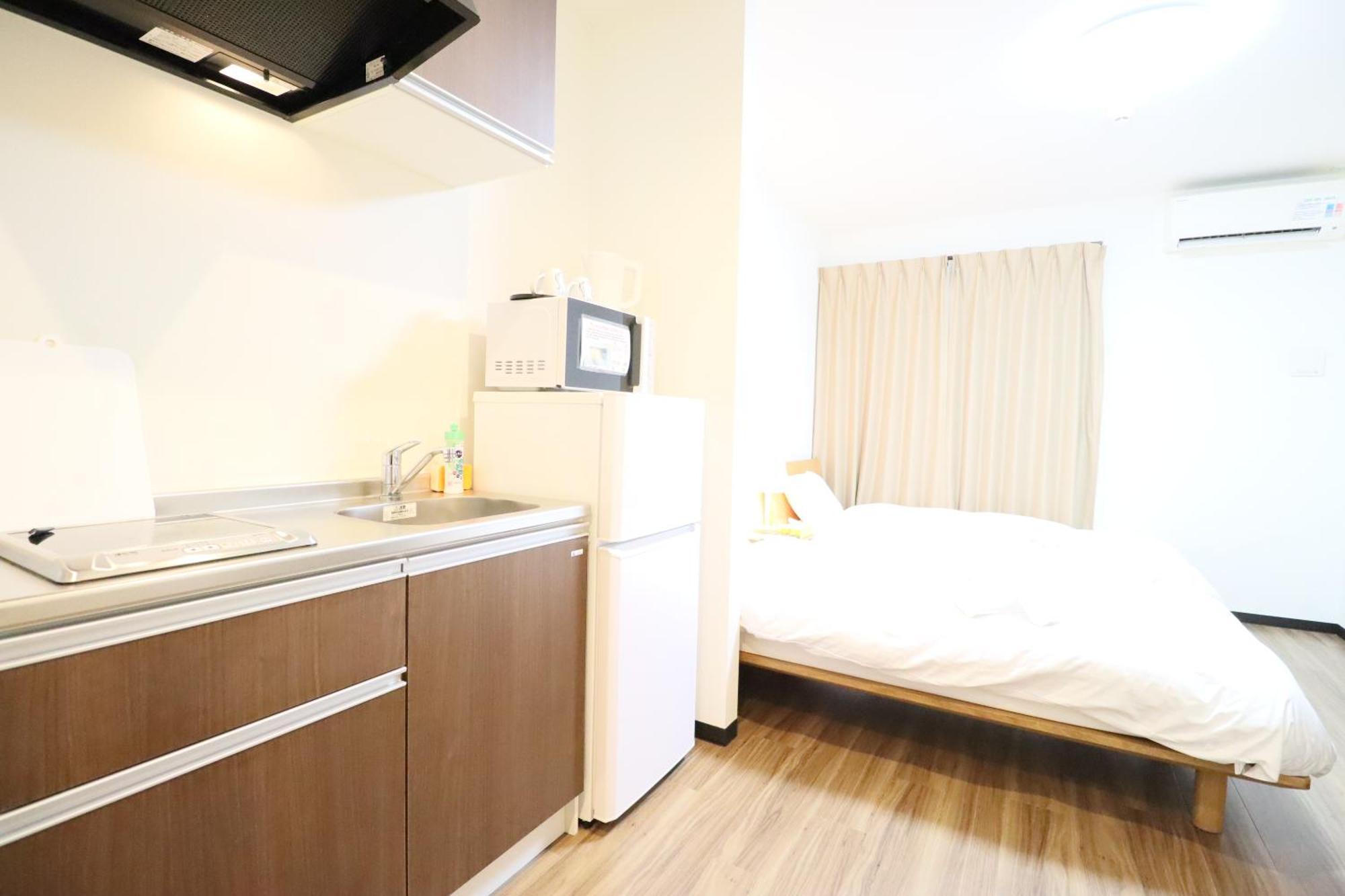 The Hotel Saint-Felicien Kyoto Shijo Karasuma מראה חיצוני תמונה
