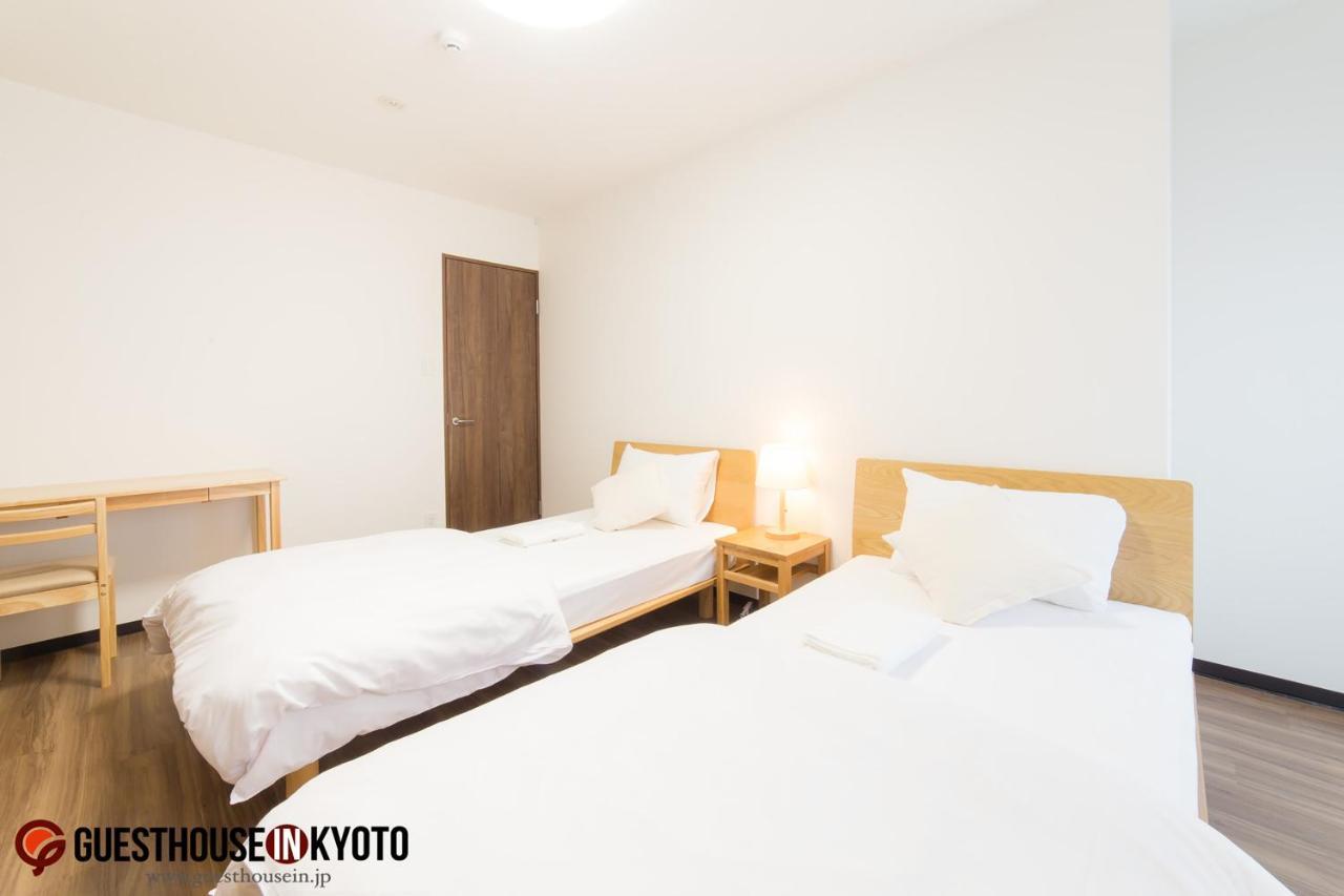 The Hotel Saint-Felicien Kyoto Shijo Karasuma מראה חיצוני תמונה