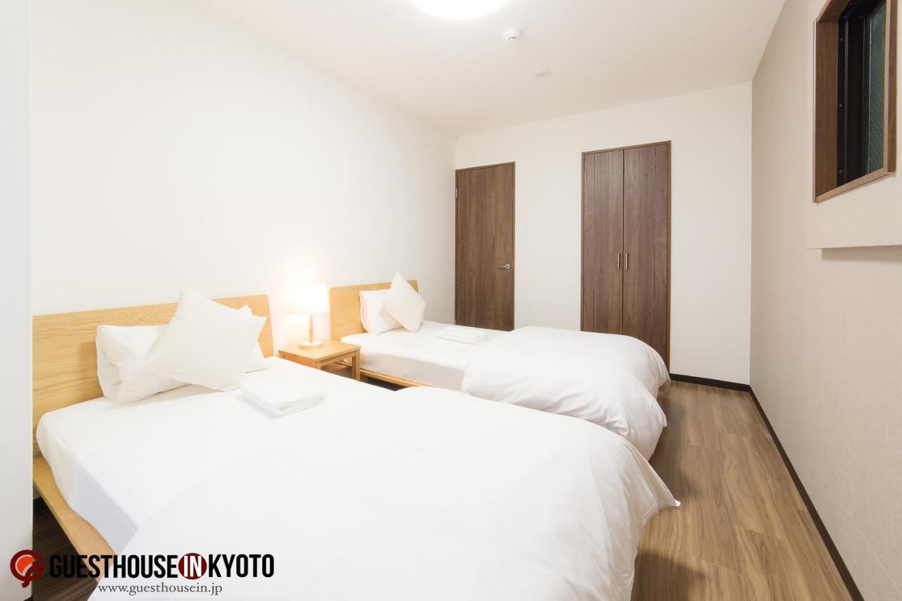 The Hotel Saint-Felicien Kyoto Shijo Karasuma מראה חיצוני תמונה