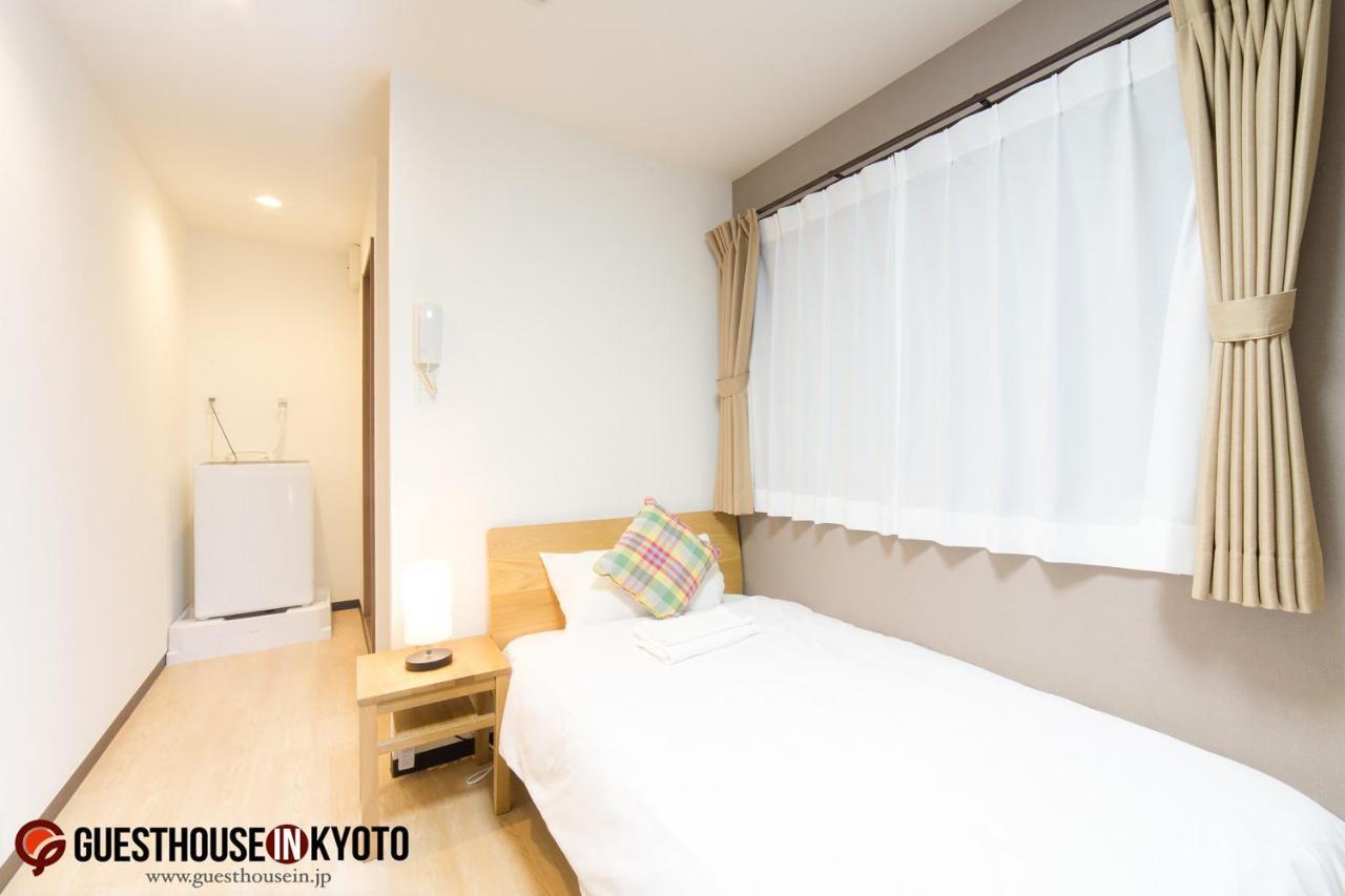 The Hotel Saint-Felicien Kyoto Shijo Karasuma מראה חיצוני תמונה