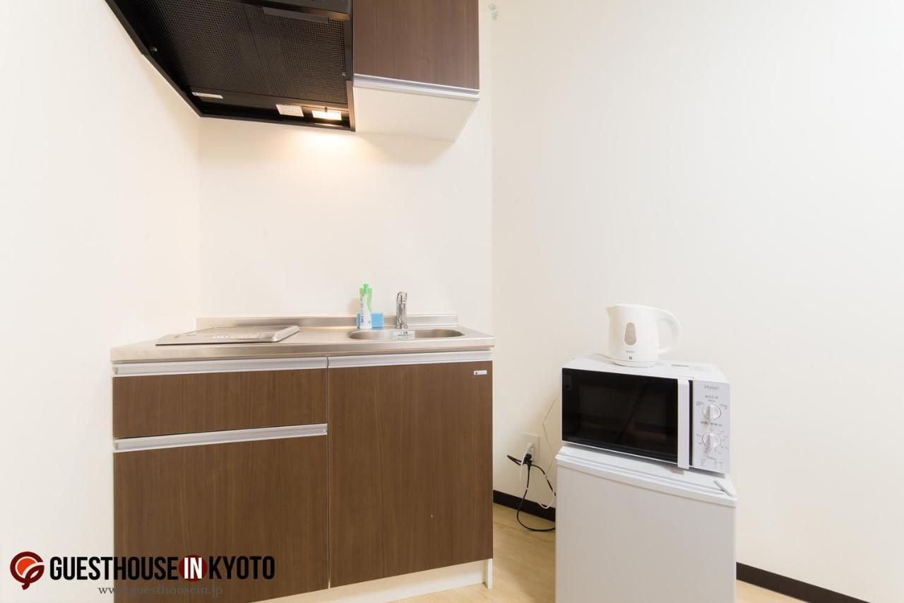 The Hotel Saint-Felicien Kyoto Shijo Karasuma מראה חיצוני תמונה